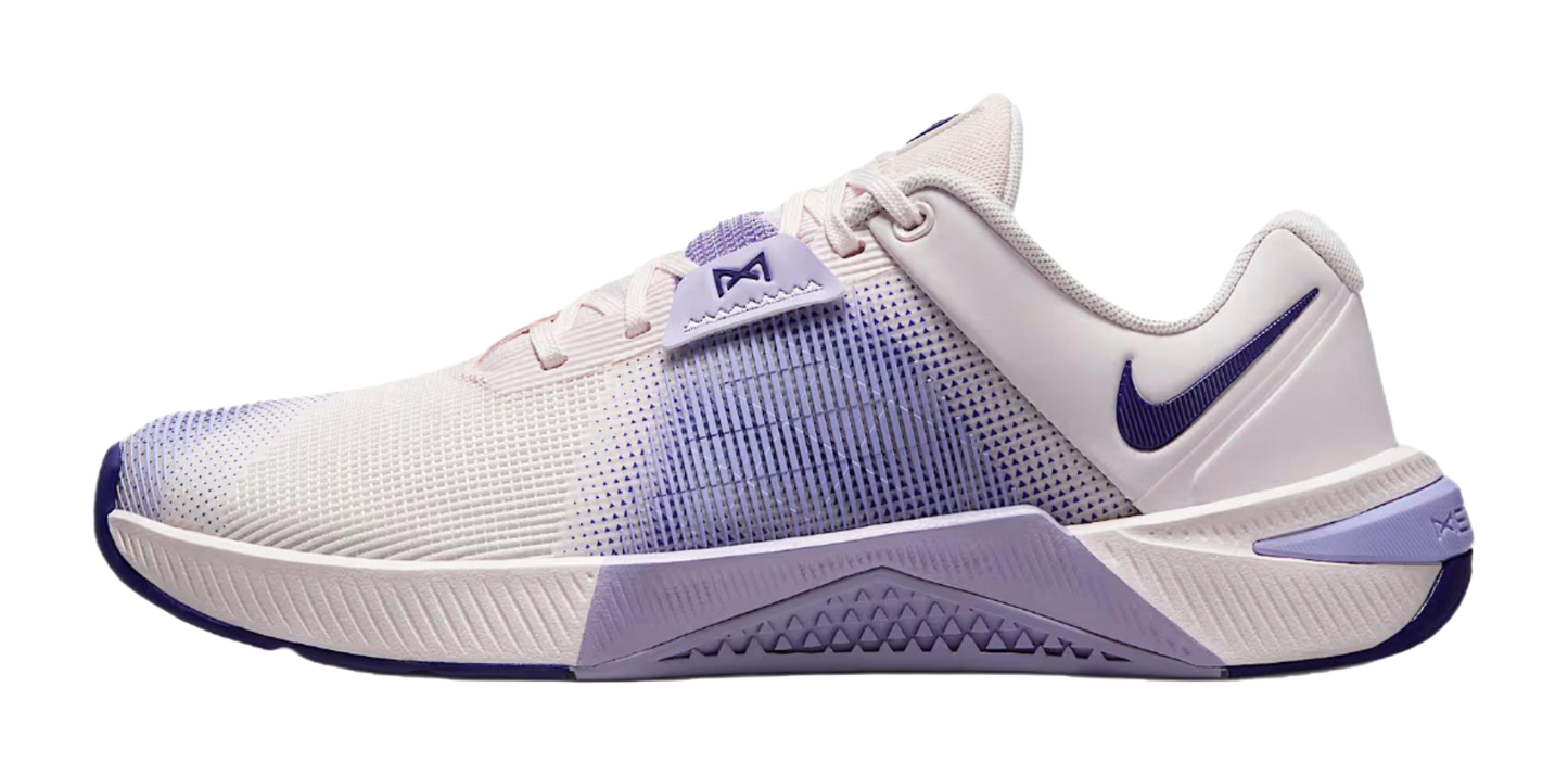 Nike Metcon 10 Breathable Training Shoes Womens Pink Purple vjkicks