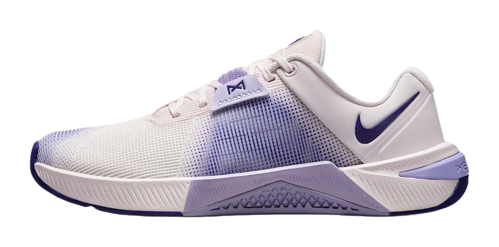 Nike Metcon 10 Breathable Training Shoes Womens Pink Purple vjkicks