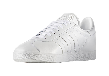 Adidas Gazelle White Gold vjkicks