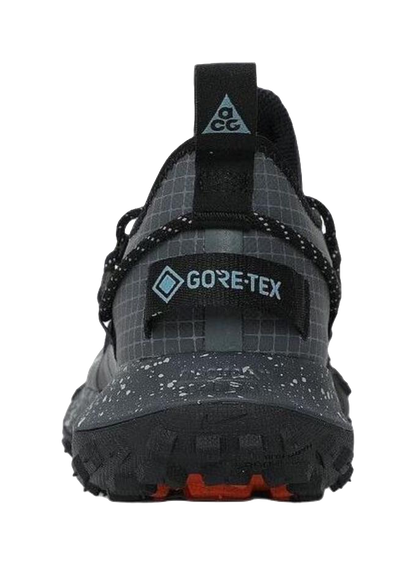 Nike Acg Mountain Fly Low Gore Tex Se Dark Grey Black vjkicks