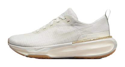 Nike ZoomX Invincible Run 3 Light Bone Pail Ivory Womens vjkicks