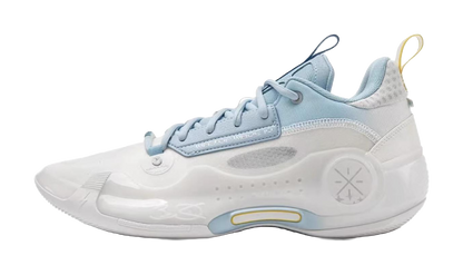 LINING Way Of Wade 10 Ice Blood vjkicks