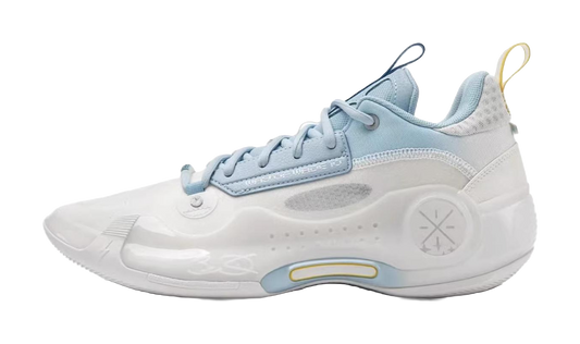 LINING Way Of Wade 10 Ice Blood vjkicks