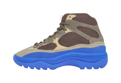 Adidas Yeezy Desert Boot Taupe Blue vjkicks