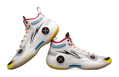 LINING Way Of Wade 10 X - Test R1 vjkicks