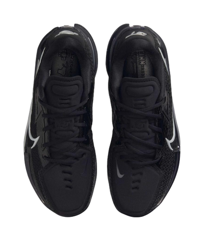Nike Air Zoom G.T. Cut 1 Abrasion Resistant Low top Basketball Shoes Unisex Black Overseas Version vjkicks