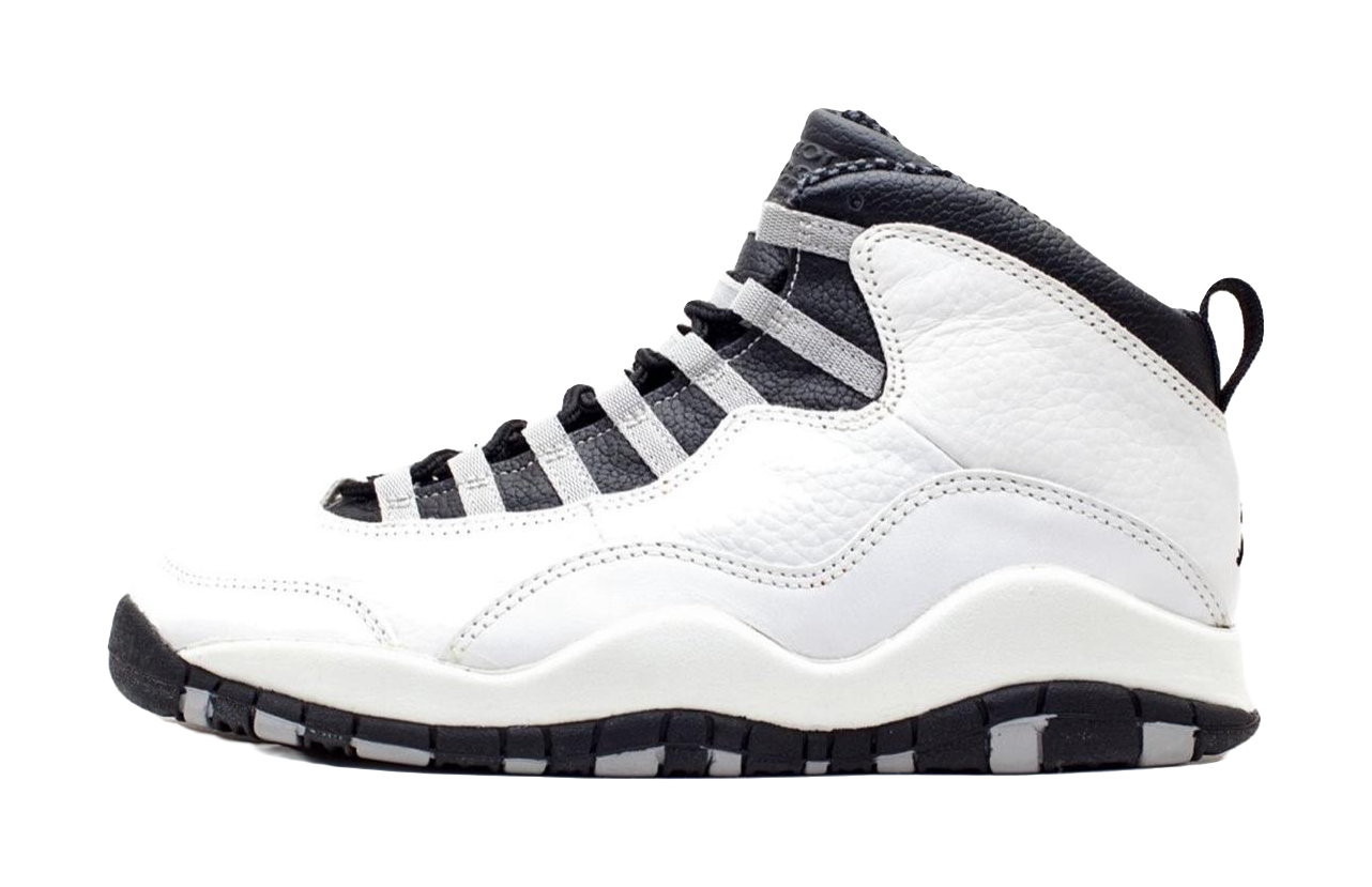 Jordan 10 Retro Og Steel vjkicks
