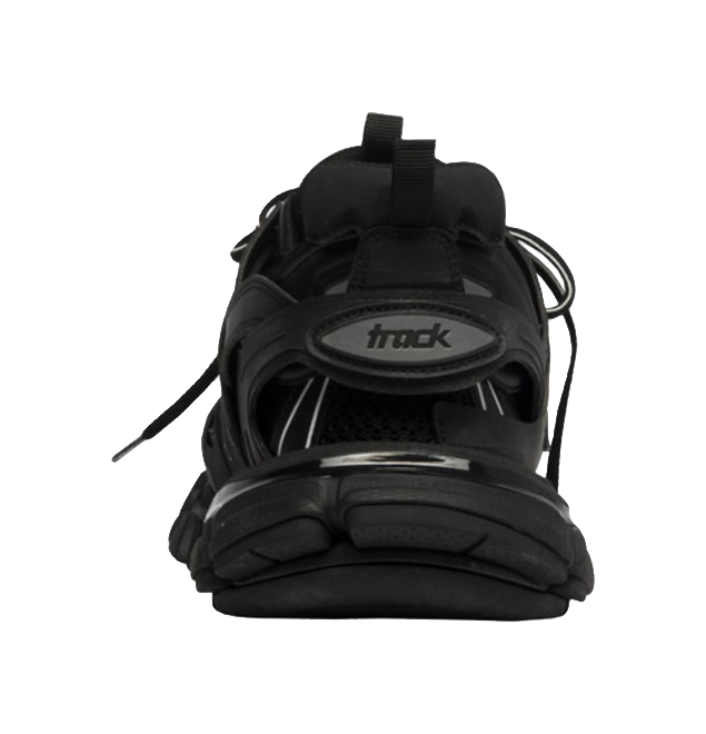 Balenciaga Track Sneaker Triple Black vjkicks