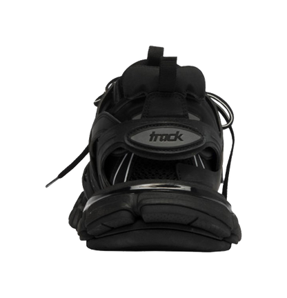 Balenciaga Track Sneaker Triple Black vjkicks