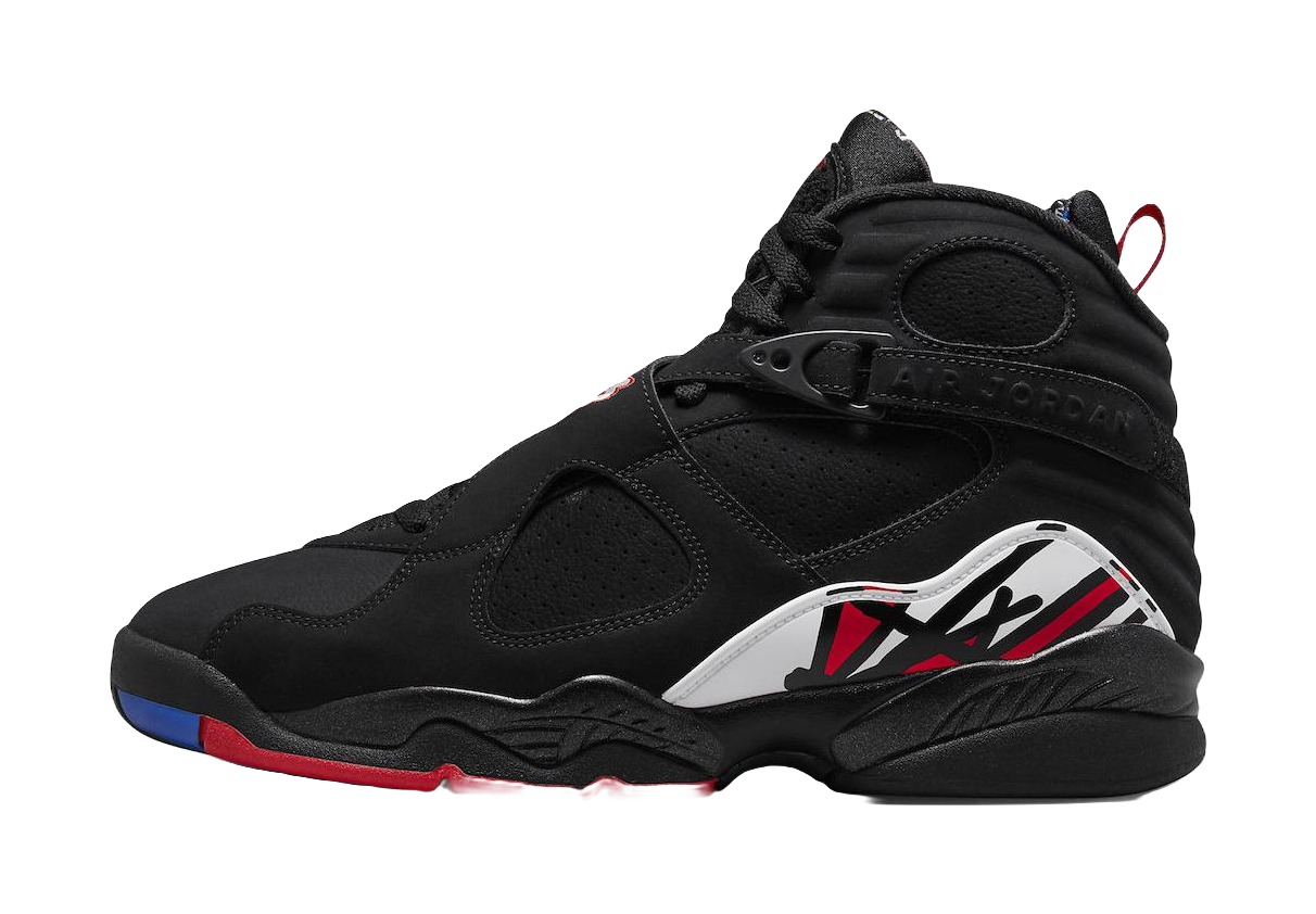 Jordan 8 Retro Playoffs 2023 vjkicks