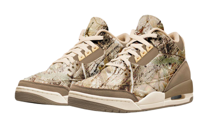 Jordan 3 Retro Family Affair vjkicks