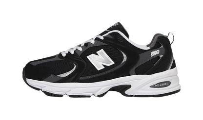 New Balance 530 Black vjkicks
