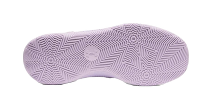 Under Armour Curry 3Z 24 Suede Salt Purple vjkicks