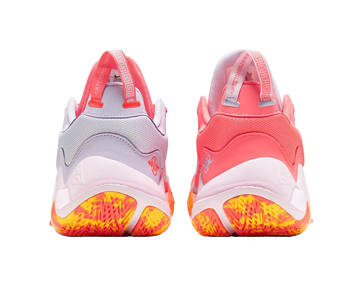 Nike Giannis Immortality 2 Smoothie GS vjkicks