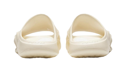 Anta Nitrogen Bubbles Quiet Slide Slippers Mens Beige vjkicks