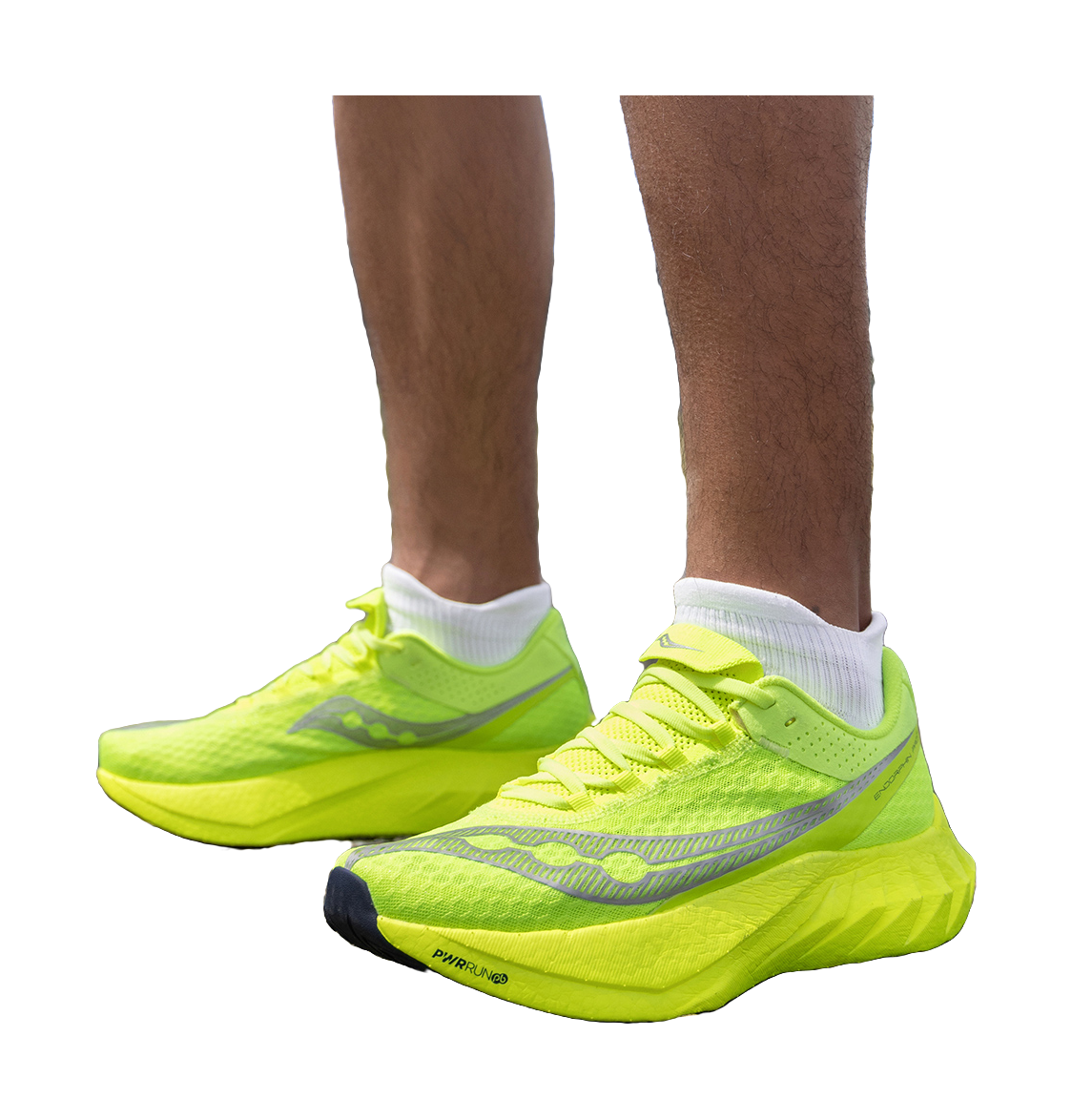 Saucony Endorphin Pro 4 Citron vjkicks