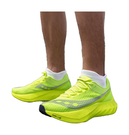 Saucony Endorphin Pro 4 Citron vjkicks