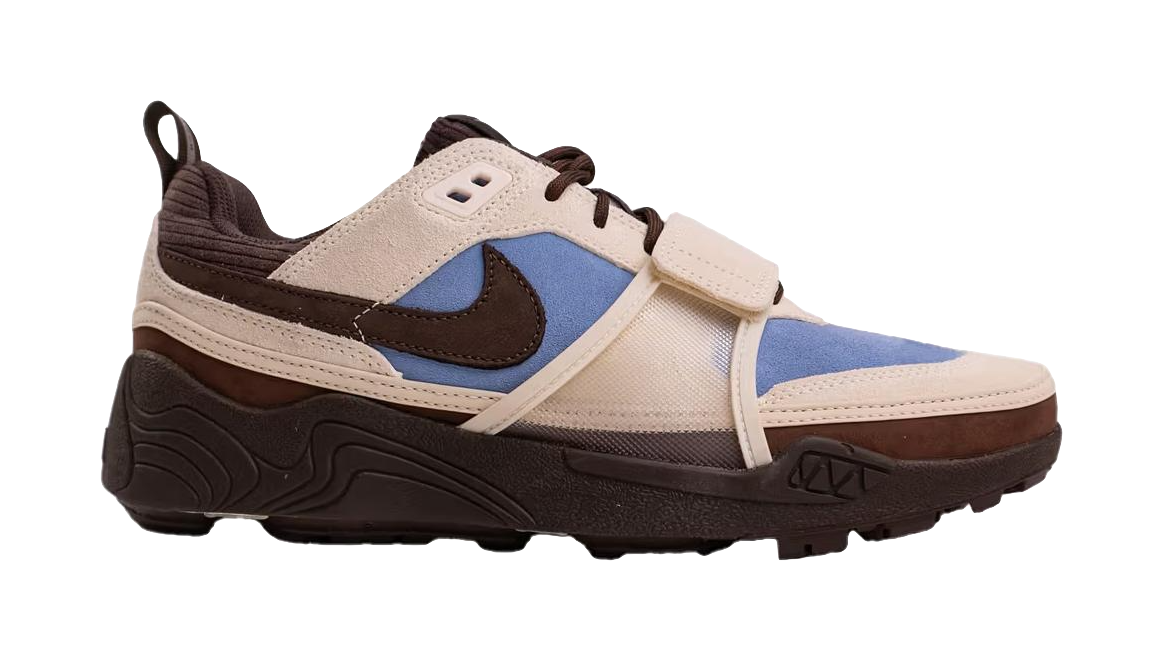 Jordan Nike Zoom Field Jaxx Travis Scott Leche Blue vjkicks