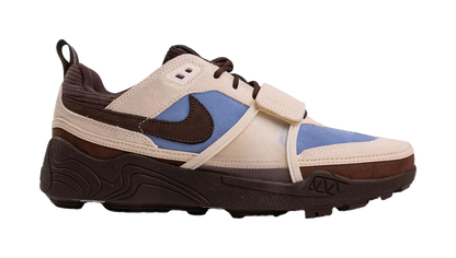 Jordan Nike Zoom Field Jaxx Travis Scott Leche Blue vjkicks