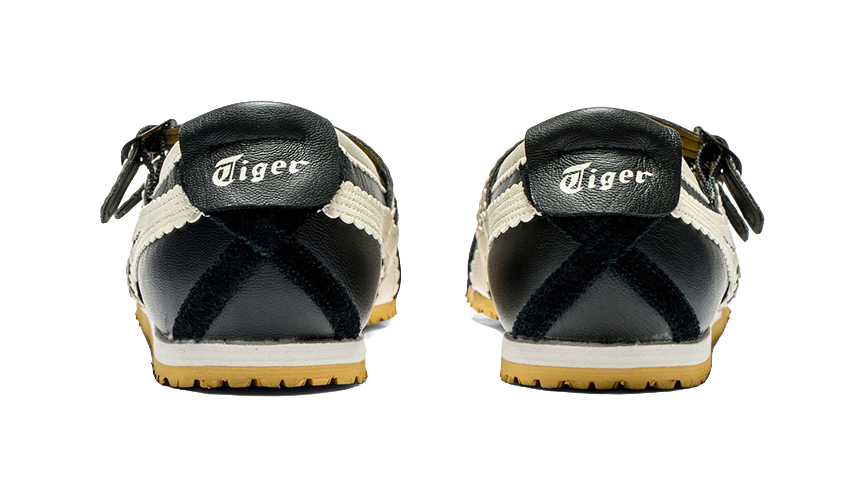 Asics Onitsuka Tiger Mexico 66 Tgrs Black Cream Womens vjkicks