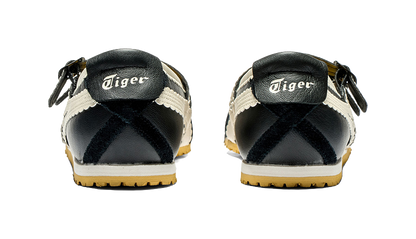 Asics Onitsuka Tiger Mexico 66 Tgrs Black Cream Womens vjkicks