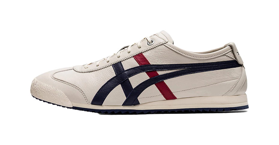Onitsuka Tiger Mexico 66 SD Cream/Peacoat vjkicks