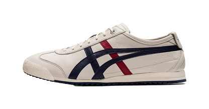 Onitsuka Tiger Mexico 66 SD Cream/Peacoat vjkicks