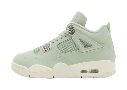 Air JORDAN 4 Seafoam Womens vjkicks