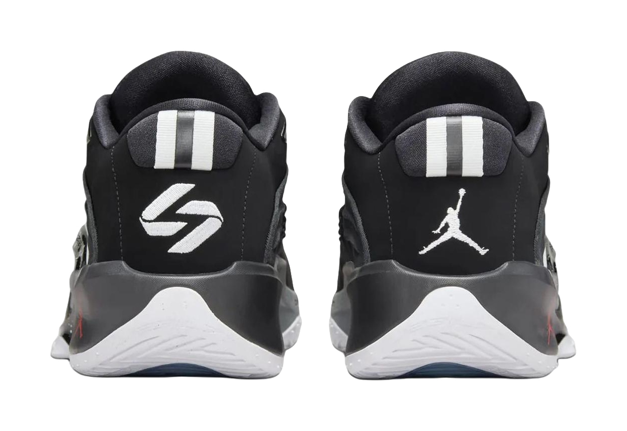 Air Jordan Luka 3 Pf Speedway vjkicks