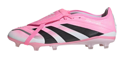 Adidas David Beckham X Adidas Predator Pro Foldover Tongue Fg Miami vjkicks