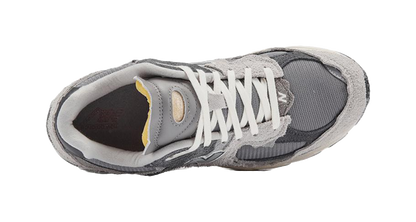 New Balance 2002R Protection Pack Grey Sneakers vjkicks