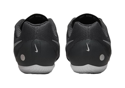 Nike Zoom Rival Multi Black Light Smoke Grey vjkicks