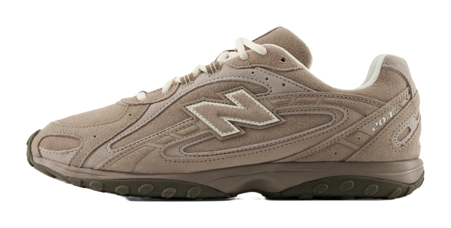 New Balance 204L Mushroom Arid Stone vjkicks