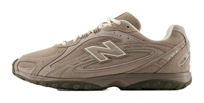 New Balance 204L Mushroom Arid Stone vjkicks
