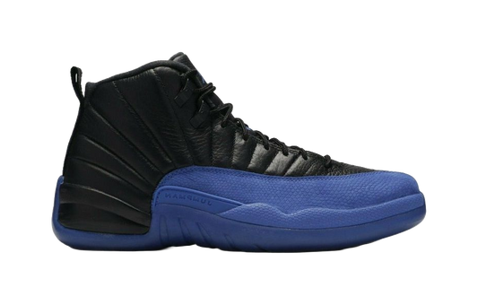 Air Jordan 12 Retro Game Royal vjkicks