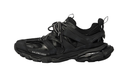 Balenciaga Track Sneaker Triple Black vjkicks