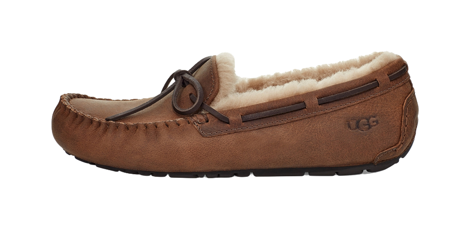 UGG Olsen Slipper Tan vjkicks