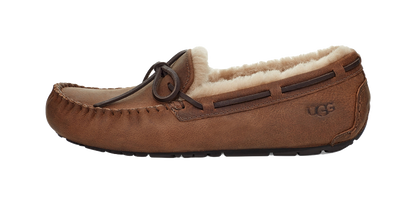 UGG Olsen Slipper Tan vjkicks