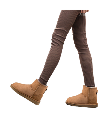 UGG Classic Mini Ii Boot Chestnut Womens vjkicks