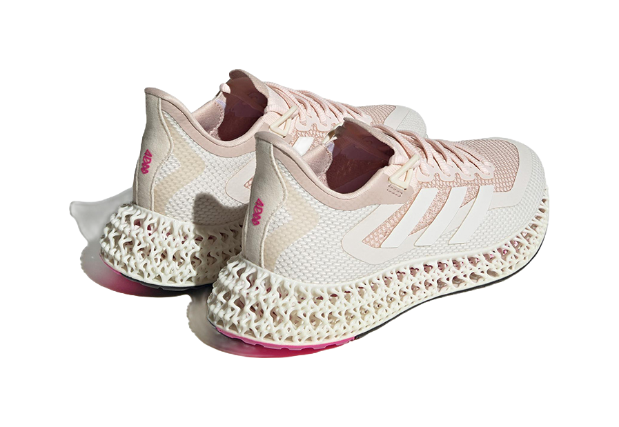Adidas Womens 4DFWD 2 Wonder Quartz Womens vjkicks