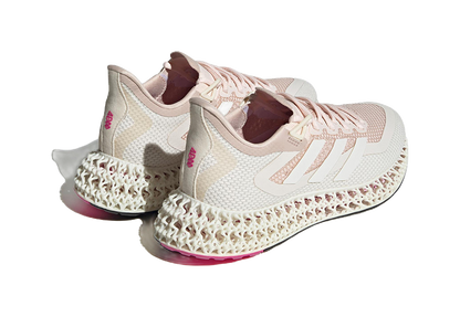 Adidas Womens 4DFWD 2 Wonder Quartz Womens vjkicks