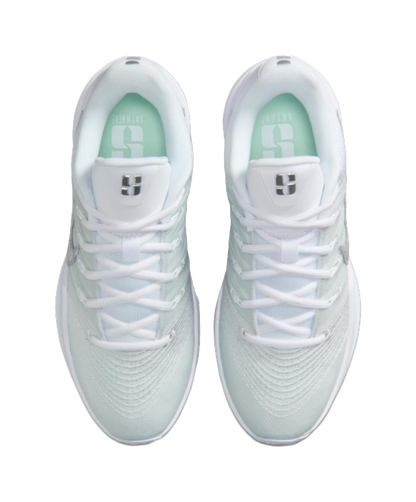 Nike Sabrina 3 Support Grip Rebound Basketball Shoes Unisex White Green vjkicks