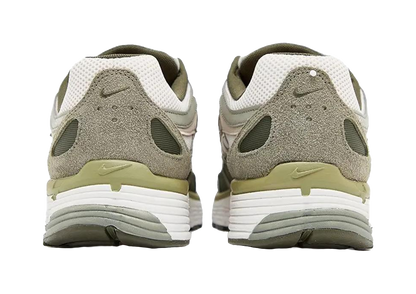 Nike P 6000 Light Army Cargo Khaki vjkicks