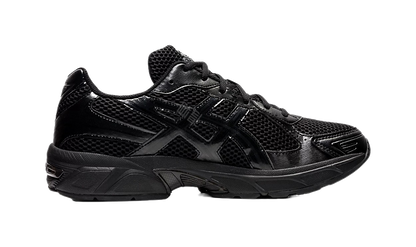 ASICS Gel 1130 Black Graphite Grey vjkicks