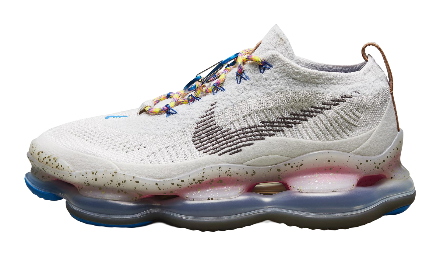 Nike Air Max Scorpion Fk Hiking vjkicks