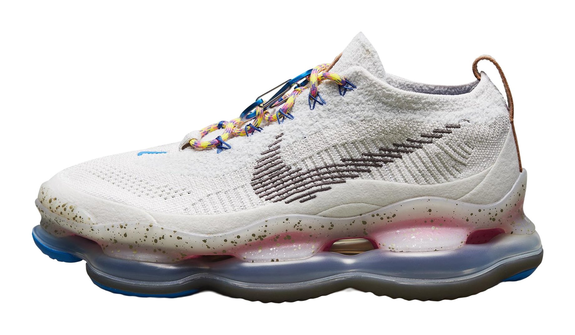 Nike Air Max Scorpion Fk Hiking vjkicks