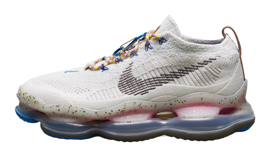 Nike Air Max Scorpion Fk Hiking vjkicks