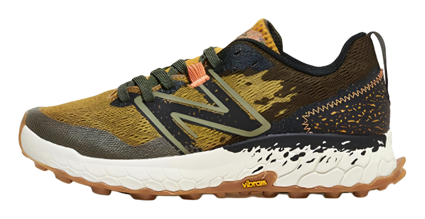 New Balance Fresh Foam X Hierro V7 Golden Hour vjkicks