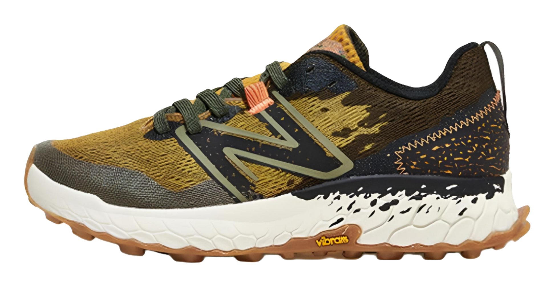 New Balance Fresh Foam X Hierro V7 Golden Hour vjkicks