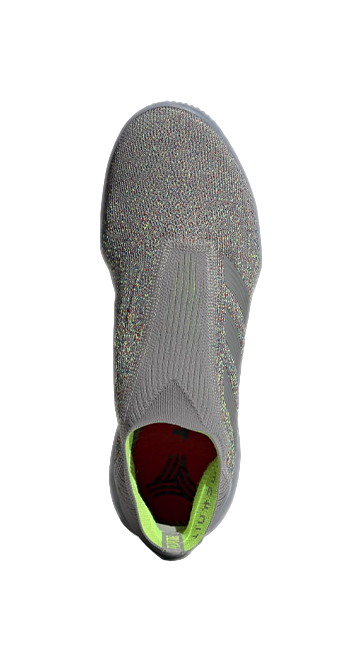 Adidas Predator 19 Tr Oddity Pack Grey vjkicks